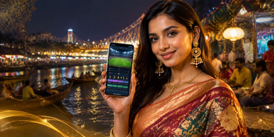বরিশালে বাংলাদেশি মডেল মোবাইল ক্যাসিনো উপভোগ করছেন