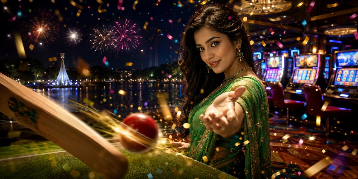 চট্টগ্রামে শাড়ি পরা নারী মোবাইলে ক্রিকেট বেটিং উপভোগ করছেন