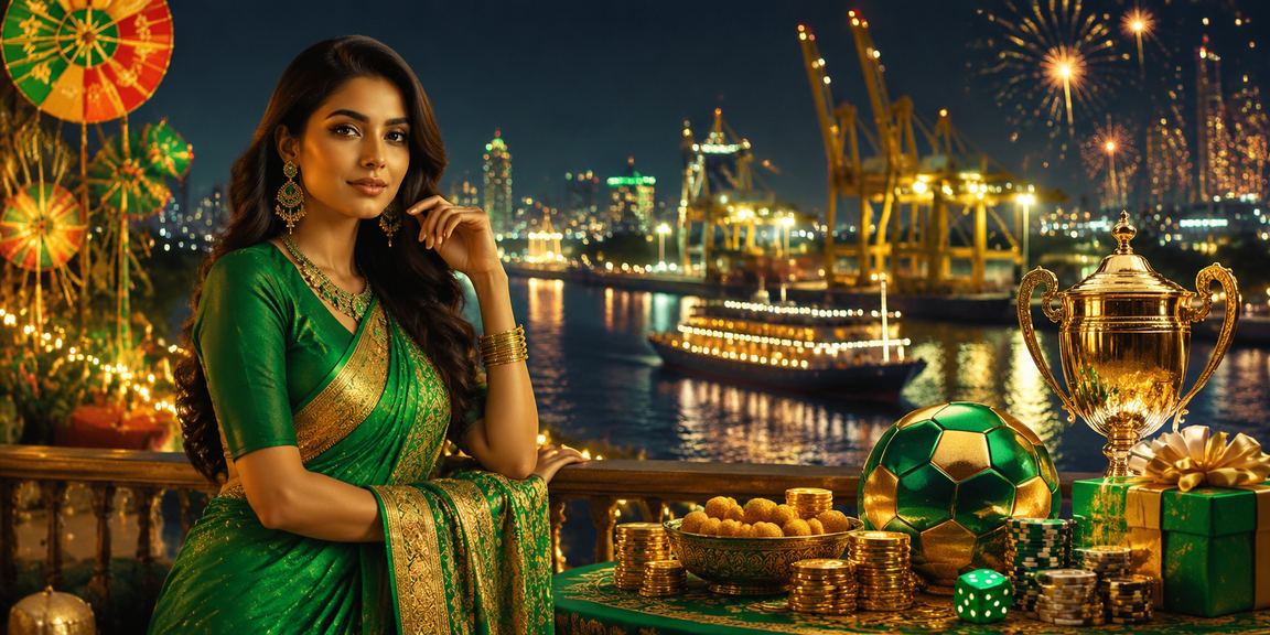 পহেলা বৈশাখে চট্টগ্রামে বিনোদনমূলক গেমিং উপভোগ