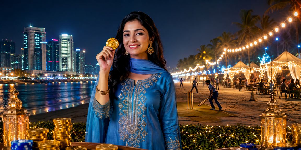 ঢাকায় সালোয়ার কামিজ পরা বাংলাদেশি মডেল মোবাইলে গেম উপভোগ করছেন