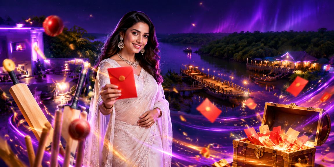 খুলনায় নিয়ন আলোয় ক্রিকেট বেটিং অভিজ্ঞতা