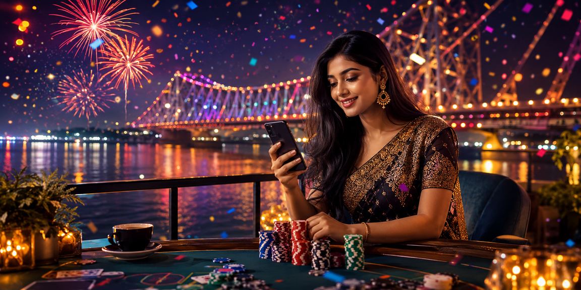 ময়মনসিংহে বাংলাদেশি মডেল মোবাইলে দায়িত্বশীলভাবে ক্যাসিনো উপভোগ করছেন