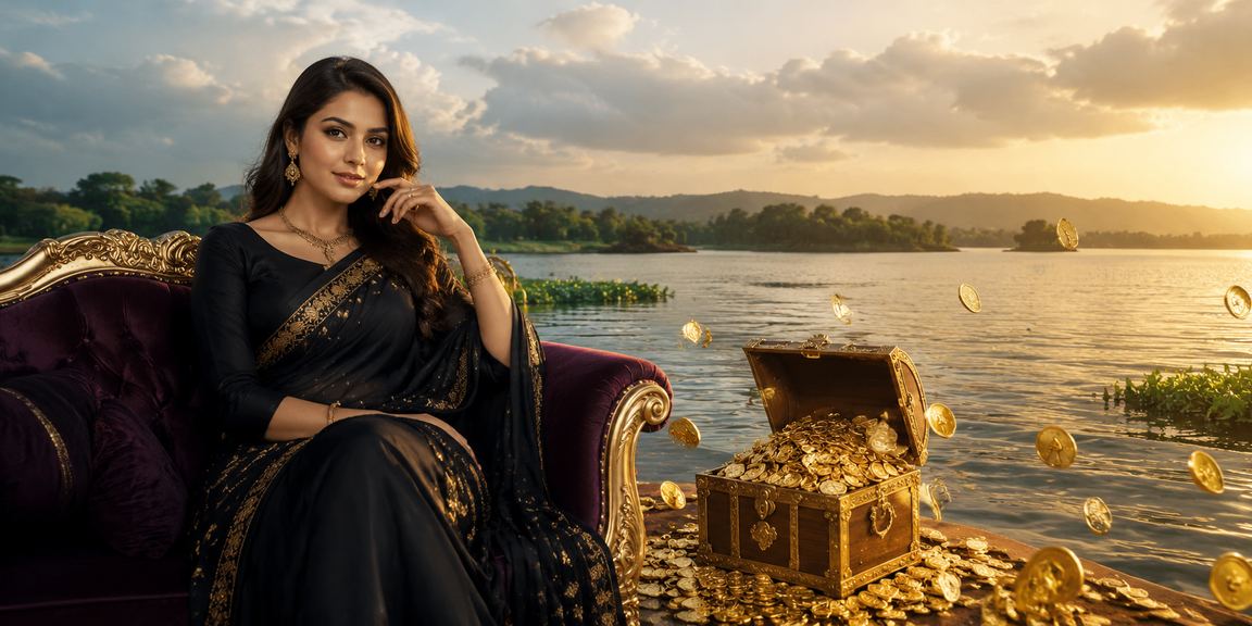 রাঙামাটিতে বাংলাদেশি মডেল ভিআইপি বোনাস ও গেম উপভোগ করছেন